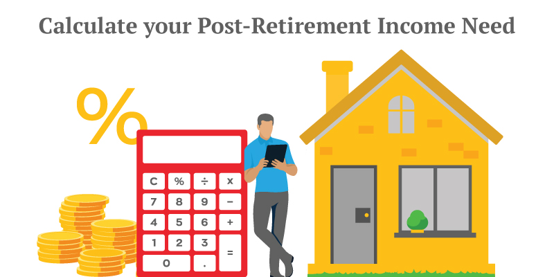 What is a retirement calculator? Should you be planning for your retirement&nbsp;finances?