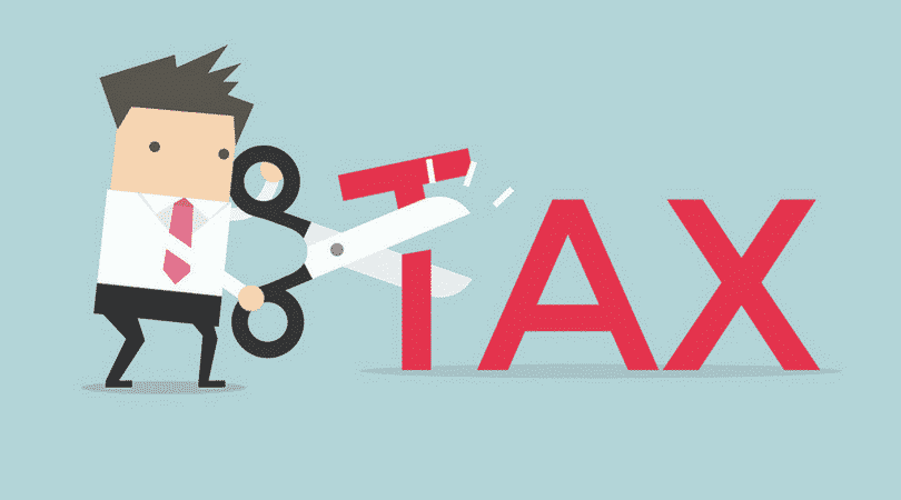 Do you need a tool to save on your income&nbsp;tax?